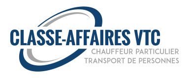 Taxi VTC Haute-Savoie By Classe-Affaires VTC